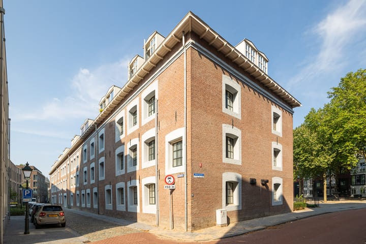 Foto 30 van Weversplaats 55