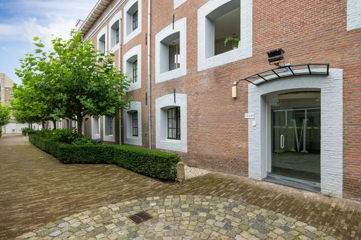 Foto 31 van Weversplaats 55