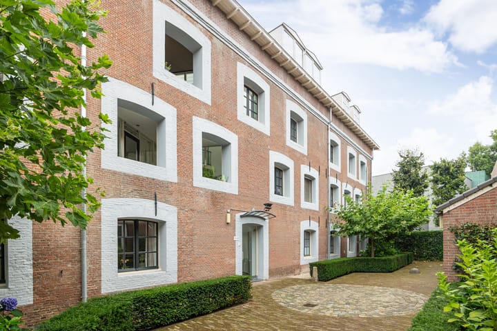 Foto 32 van Weversplaats 55