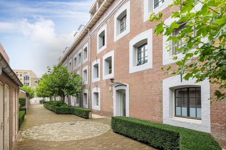 Foto 34 van Weversplaats 55