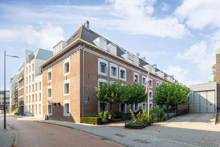 Foto 36 van Weversplaats 55