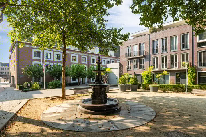 Foto 37 van Weversplaats 55