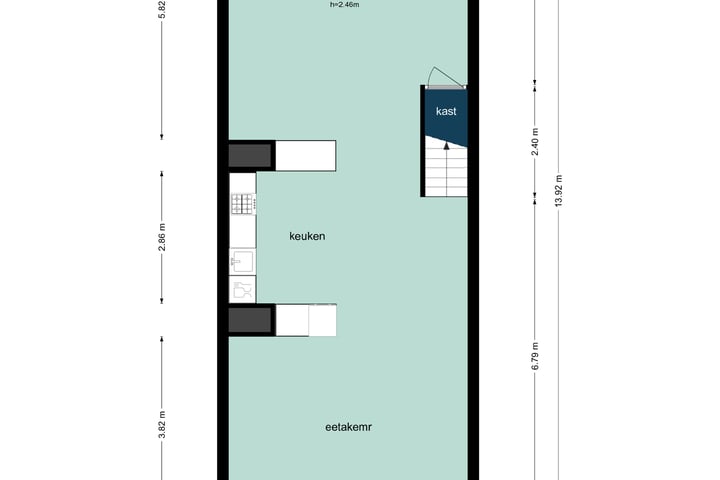 Bekijk foto 28 van KNSM-laan 771