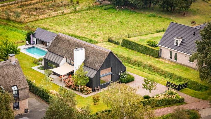 Foto 1 van Heuvelstraat 3-A