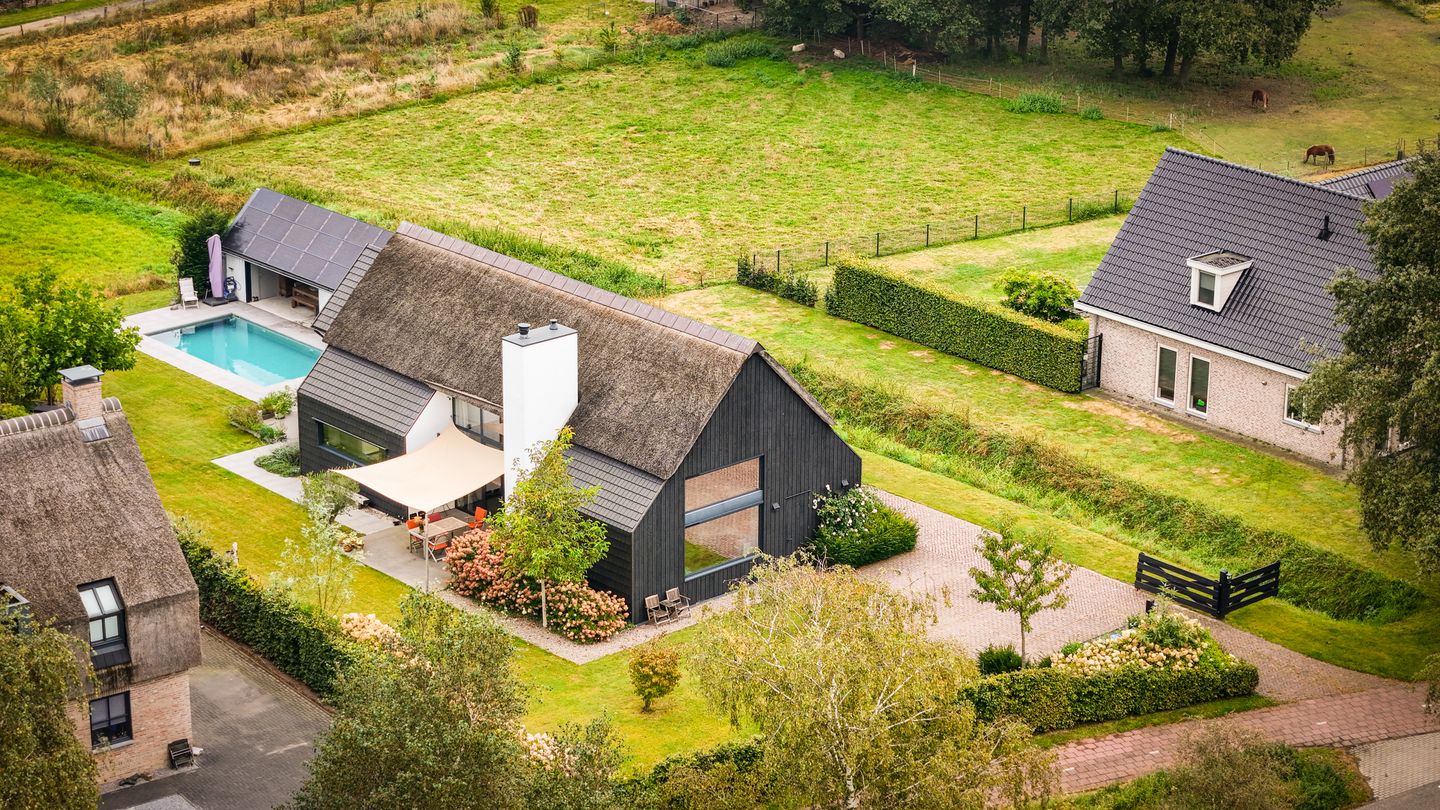 Foto 1 van Heuvelstraat 3-A