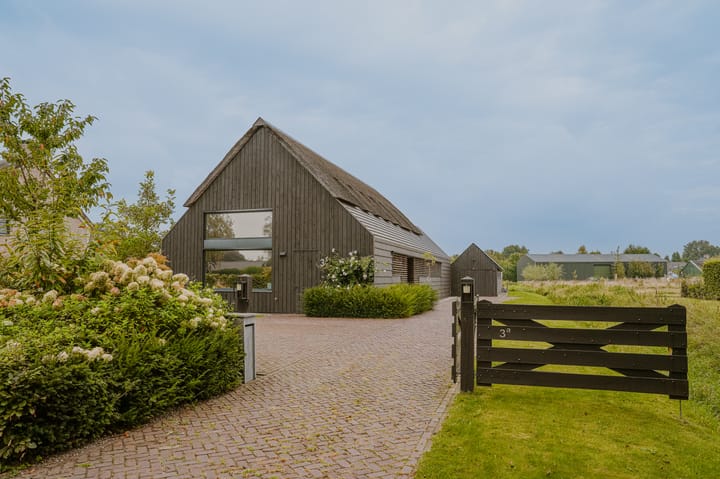 Foto 2 van Heuvelstraat 3-A