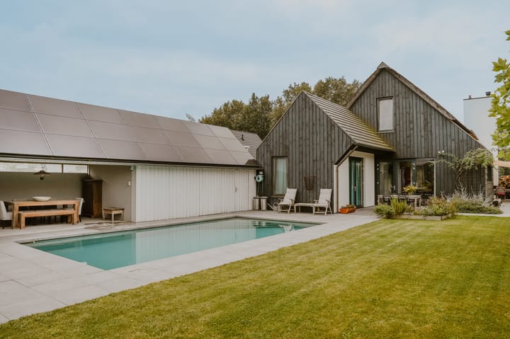 Foto 5 van Heuvelstraat 3-A