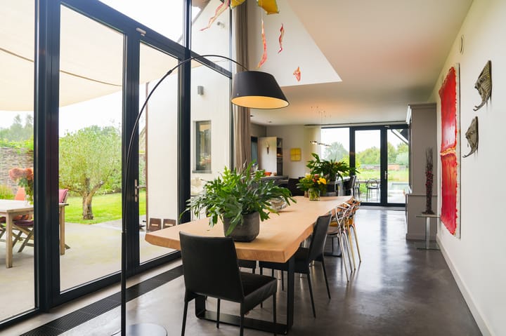 Foto 7 van Heuvelstraat 3-A