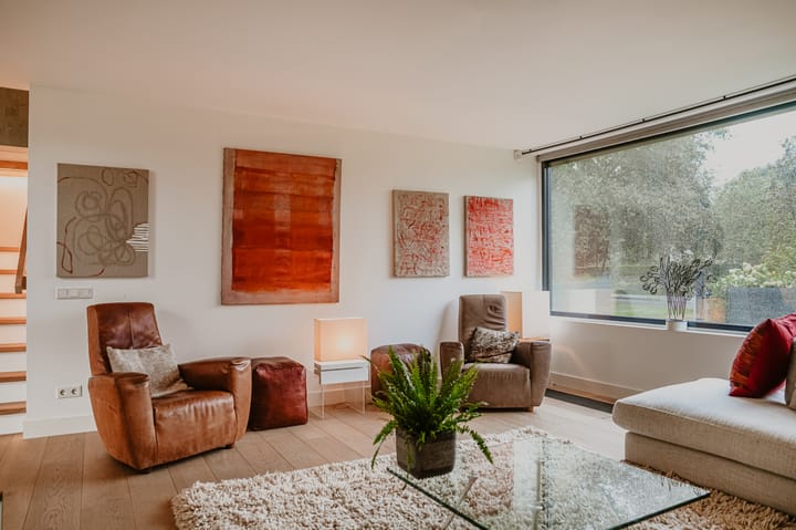 Foto 9 van Heuvelstraat 3-A