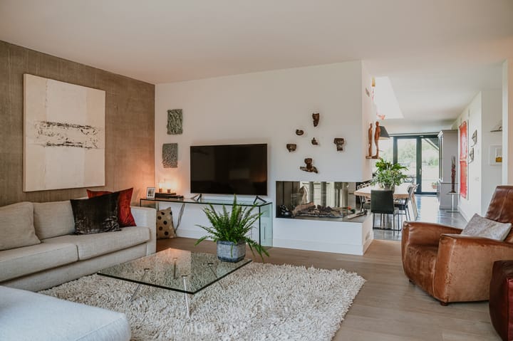 Foto 10 van Heuvelstraat 3-A