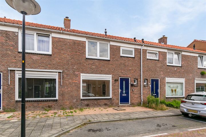 Bekijk foto 3 van Soetemanstraat 21