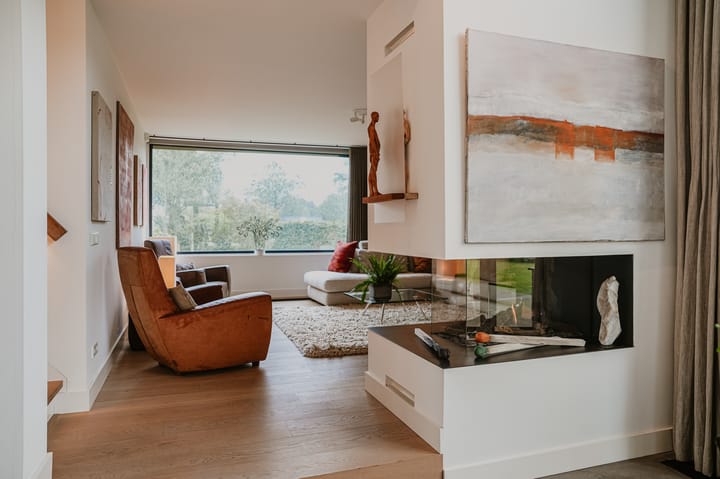 Foto 13 van Heuvelstraat 3-A