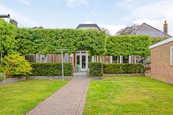 Foto 3 van Burgemeester Wuiteweg 60