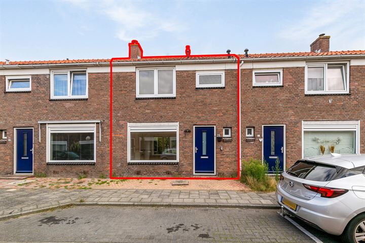 View photo 2 of Soetemanstraat 21