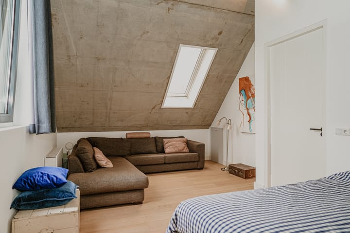 Foto 42 van Heuvelstraat 3-A