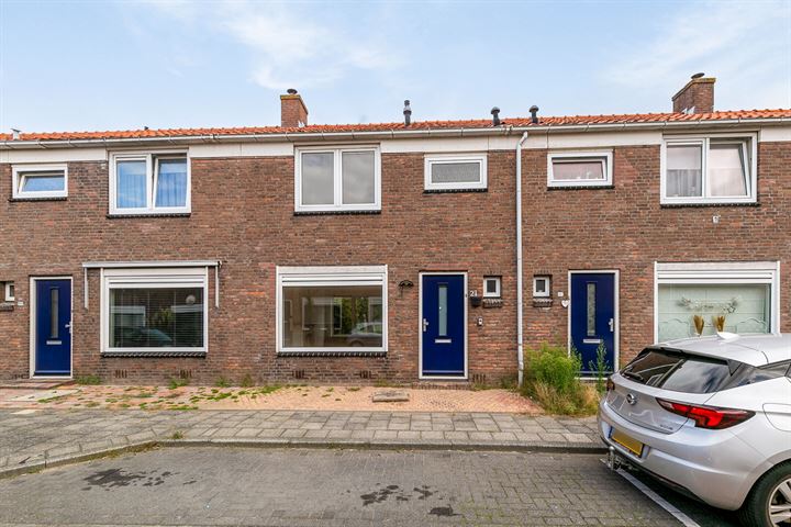 Bekijk foto 1 van Soetemanstraat 21