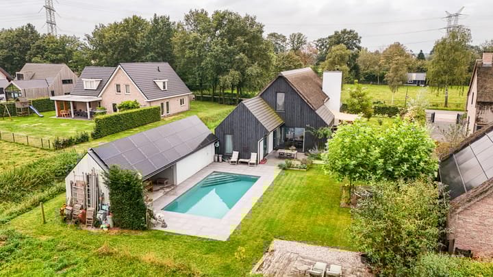 Foto 66 van Heuvelstraat 3-A