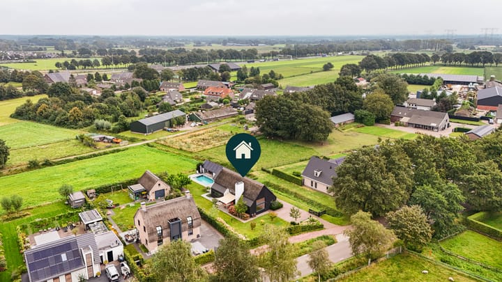 Foto 67 van Heuvelstraat 3-A