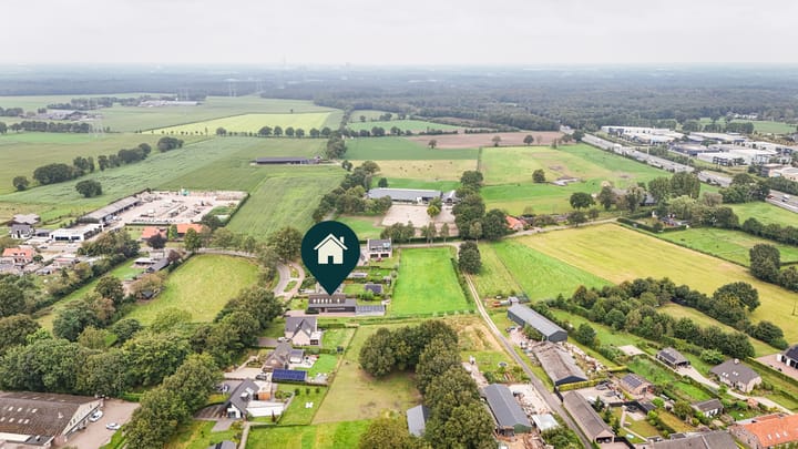 Foto 68 van Heuvelstraat 3-A