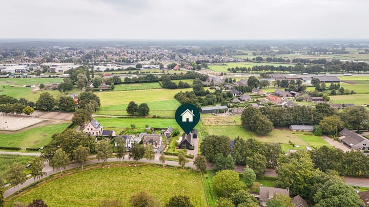 Foto 69 van Heuvelstraat 3-A