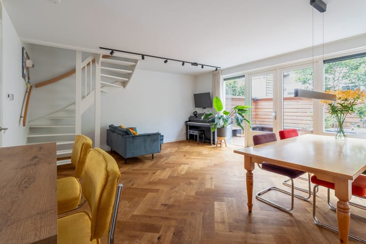 Foto 2 van Aegidiusstraat 161