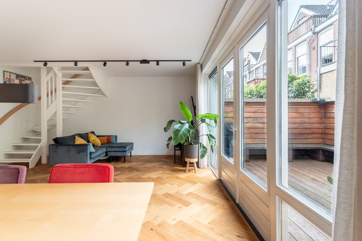 Foto 3 van Aegidiusstraat 161