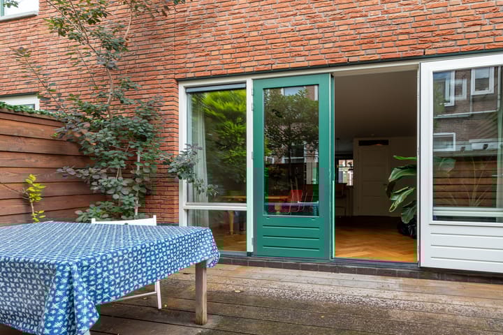 Foto 4 van Aegidiusstraat 161