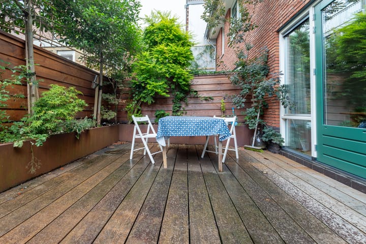 Foto 5 van Aegidiusstraat 161