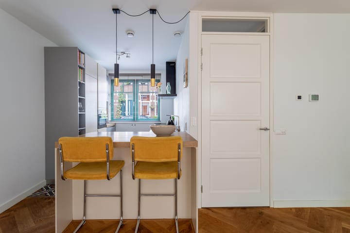 Foto 7 van Aegidiusstraat 161