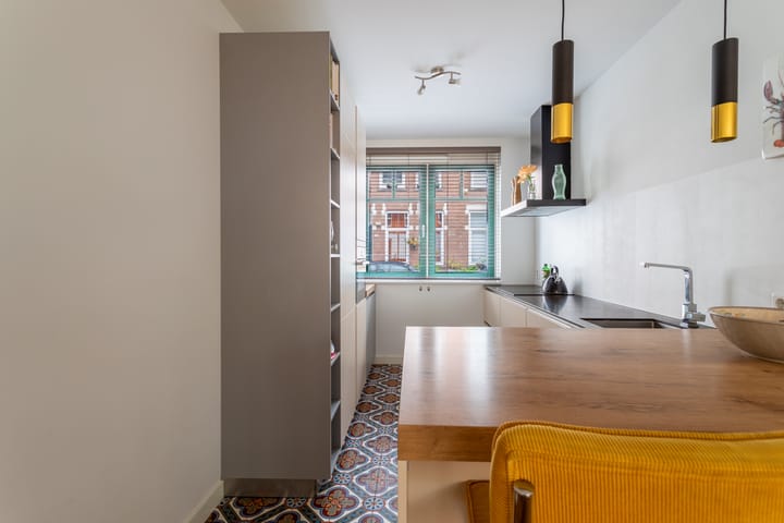 Foto 8 van Aegidiusstraat 161