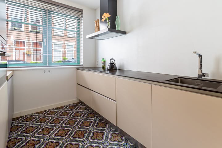 Foto 9 van Aegidiusstraat 161