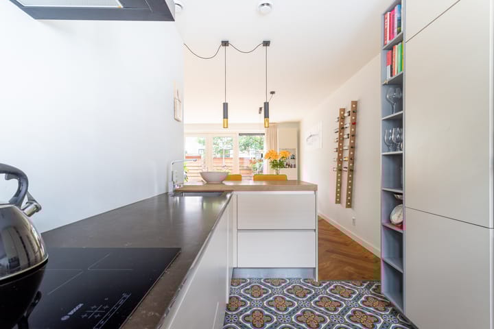 Foto 11 van Aegidiusstraat 161