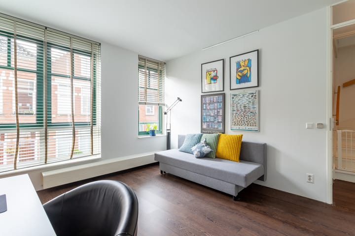 Foto 14 van Aegidiusstraat 161