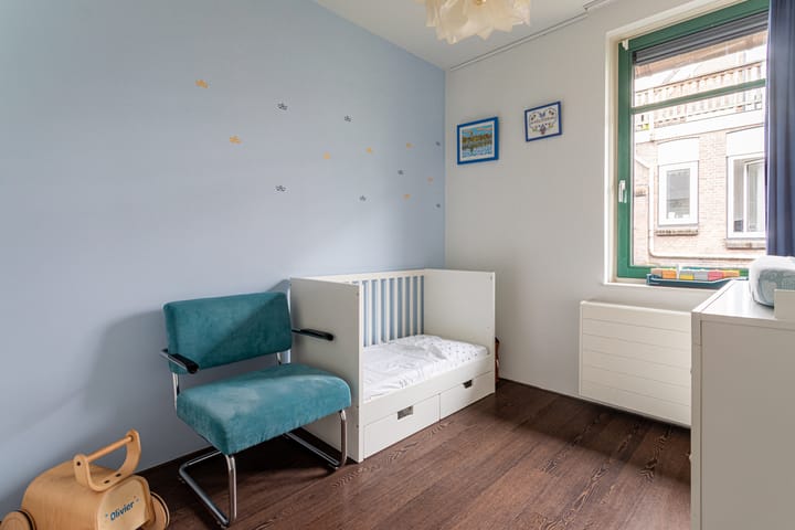 Foto 17 van Aegidiusstraat 161