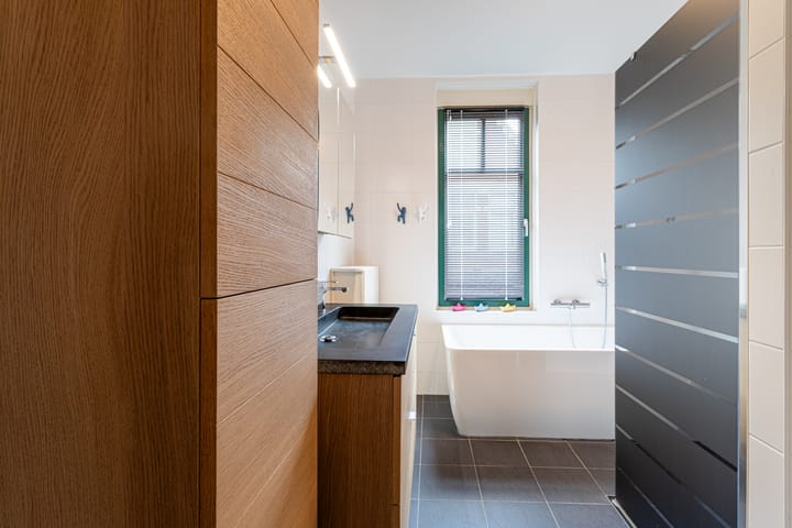 Foto 19 van Aegidiusstraat 161