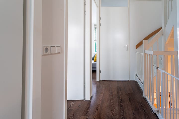 Foto 20 van Aegidiusstraat 161