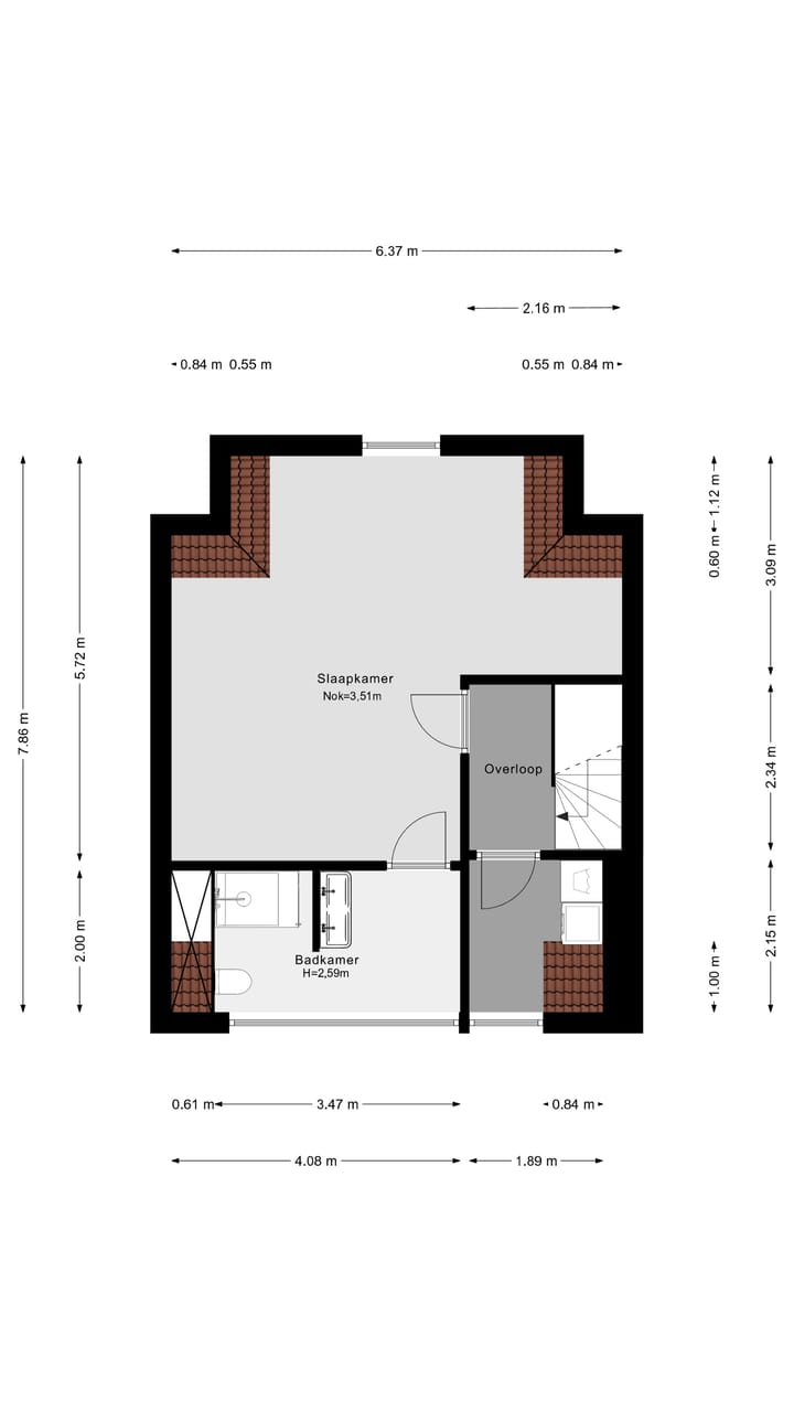 Foto 30 van Aegidiusstraat 161
