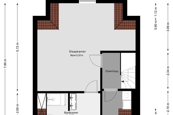 Bekijk foto 30 van Aegidiusstraat 161