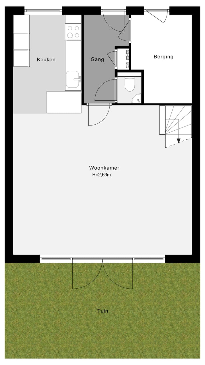 Foto 31 van Aegidiusstraat 161