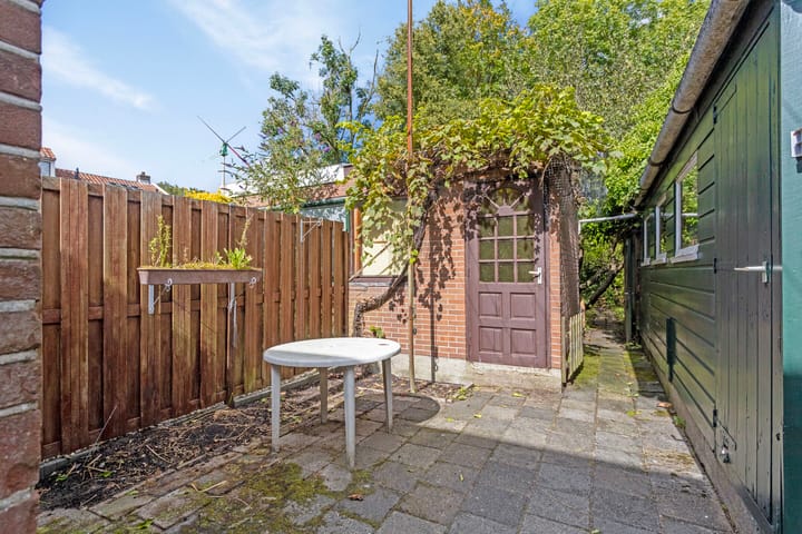 Foto 4 van Tuinstraat 8