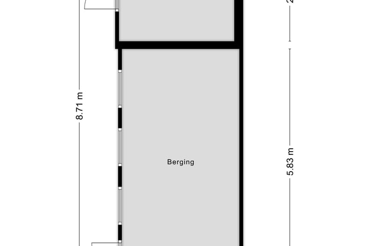 Bekijk foto 34 van Tuinstraat 8