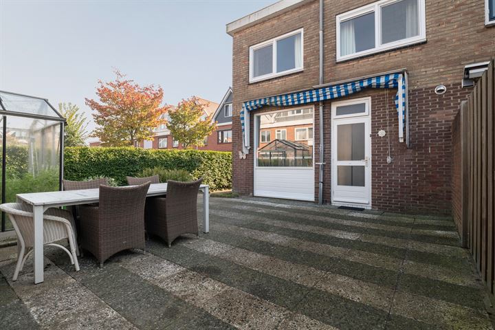 Bekijk foto 27 van Langeveldstraat 15