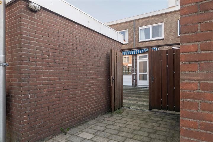 Bekijk foto 29 van Langeveldstraat 15