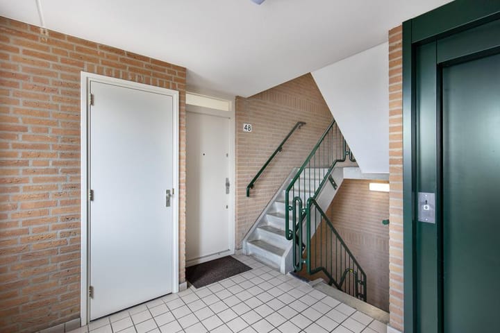 Foto 3 van Dokter Baumannplein 48