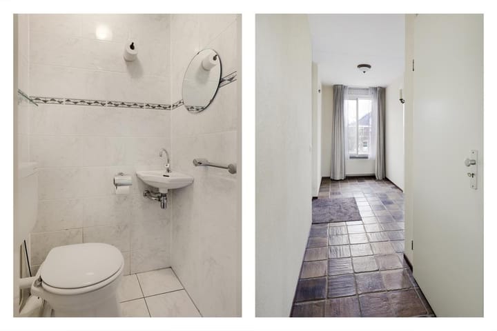 Foto 4 van Dokter Baumannplein 48