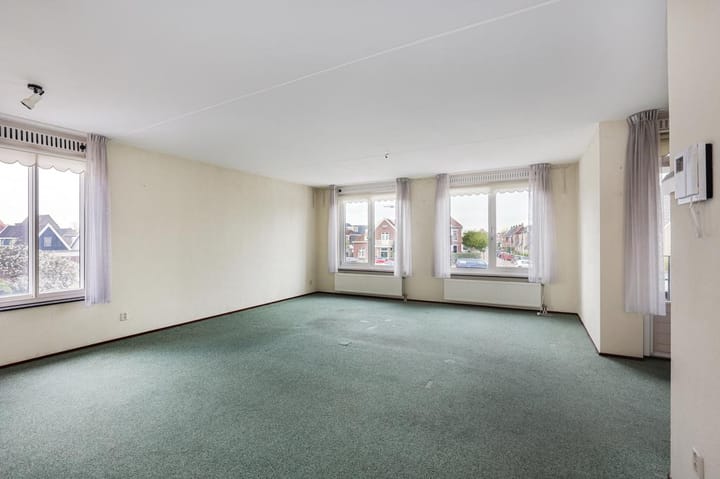 Foto 5 van Dokter Baumannplein 48