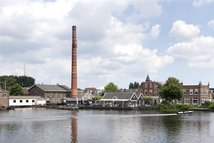 Bekijk foto 33 van Dokter Baumannplein 48