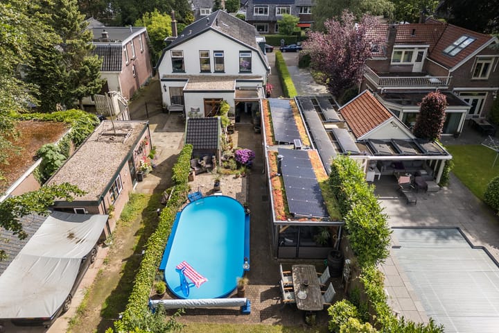 Foto 25 van Julianalaan 44