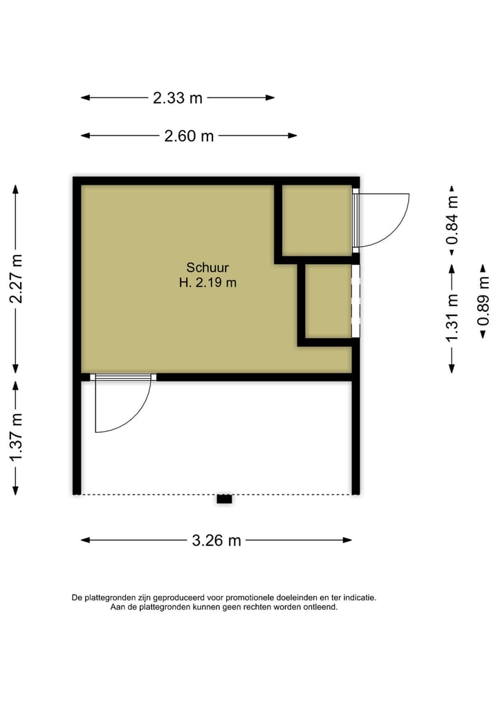 Foto 44 van Julianalaan 44