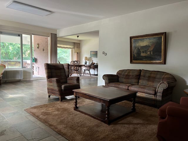 Foto 2 van Wilhelminalaan 55